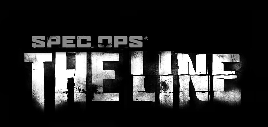 Spec Ops: The Line Preview - E3 2010