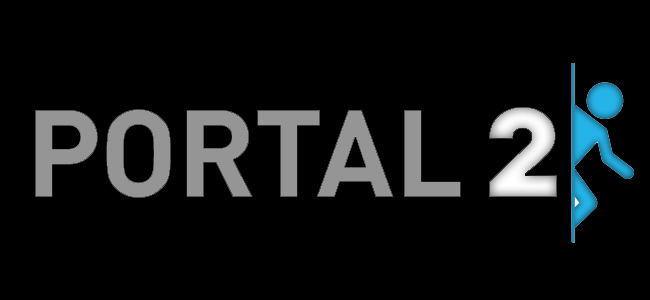 Portal 2 preview - E310