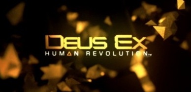 Deus Ex: Human Revolution Preview - E3 2010