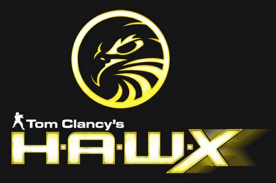 HAWX 2 Preview - E310