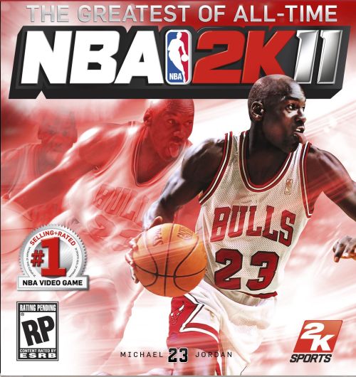 NBA 2K11
