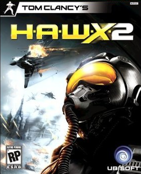 HAWX 2