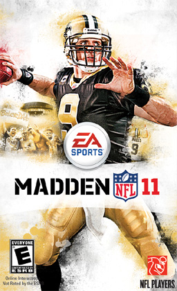 Madden NFL 11