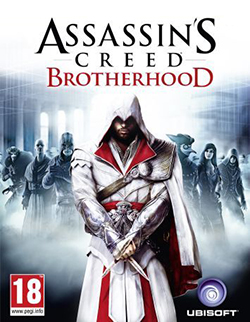 Assassin\'s Creed: Brotherhood