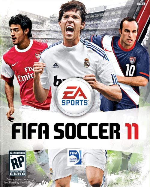 FIFA 11