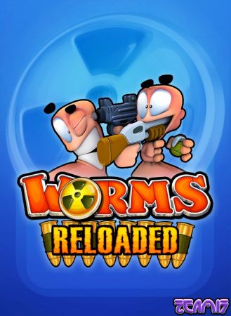 Worms: Reloaded