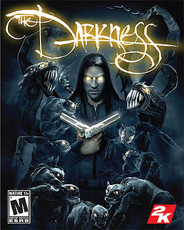 Darkness, The