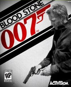 James Bond 007: Blood Stone