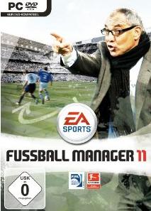 FIFA Manager 11