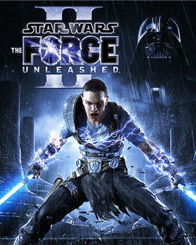 Star Wars: The Force Unleashed II