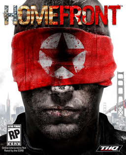 Homefront