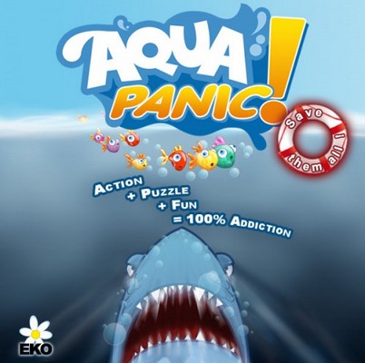 Aqua Panic