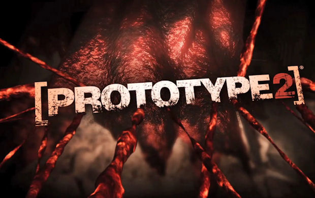 Prototype 2 Preview - E3 2011