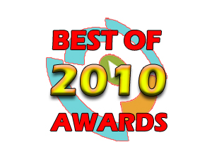 Game of the Year Awards 2010
