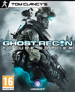 Ghost Recon Future Soldier