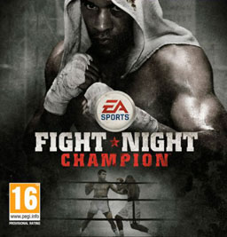 Fight Night Champion