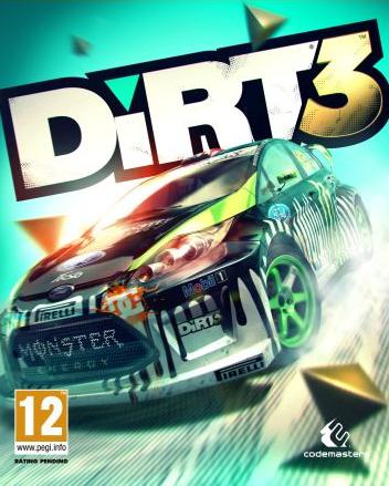 DiRT 3