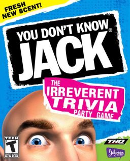 You Don\'t Know Jack