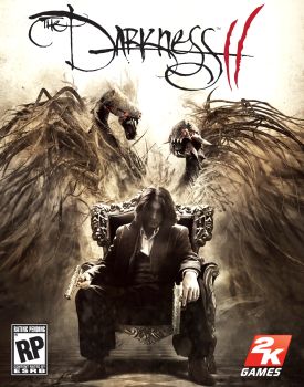 Darkness II, The