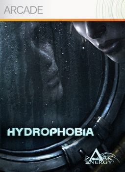 Hydrophobia: Prophecy