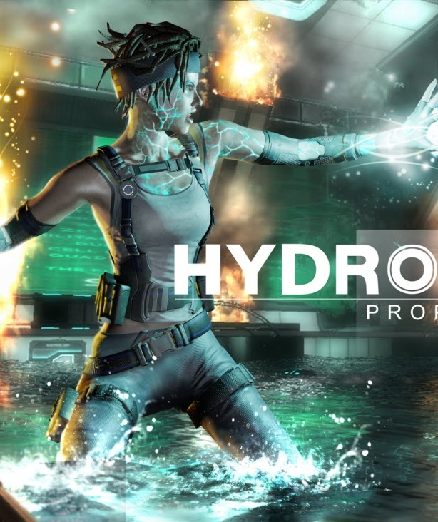 Hydrophobia: Prophecy Review