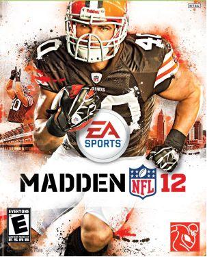 Madden NFL 12