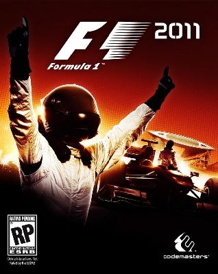 F1 2011