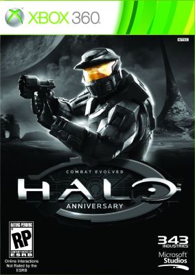 Halo: Combat Evolved Anniversary