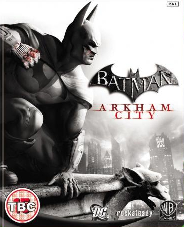 Batman: Arkham City