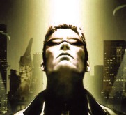 The Deus Ex Revolution