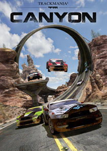 TrackMania 2