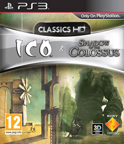 Team Ico Collection