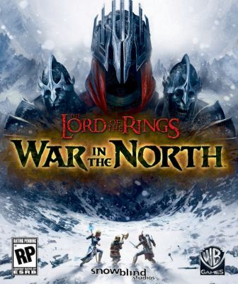 Lord of the Rings: War in the North