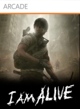I Am Alive
