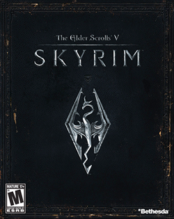 Elder Scrolls V: Skyrim