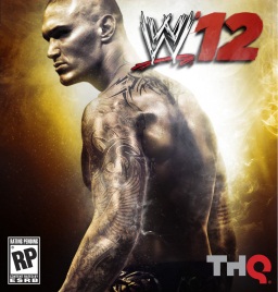 WWE 12
