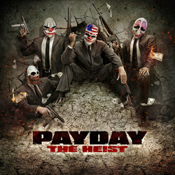 Payday: The Heist