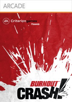Burnout Crash