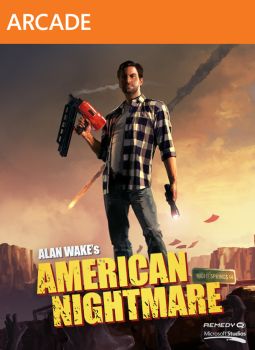 Alan Wake\'s American Nightmare Review