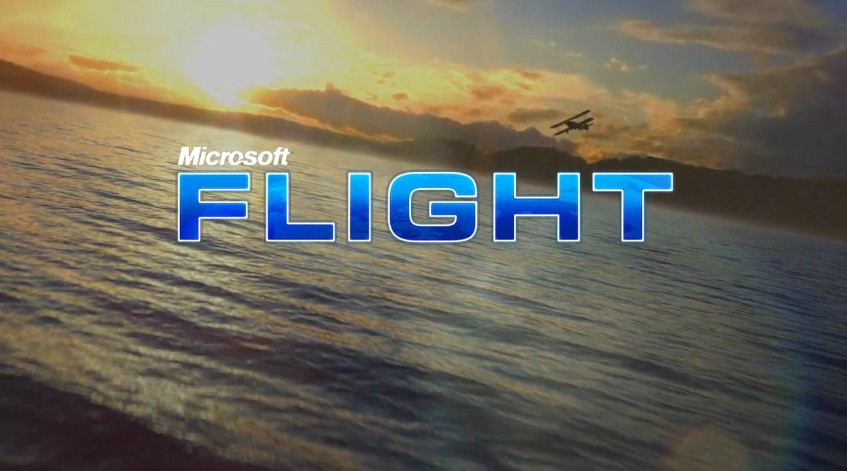 Microsoft Flight