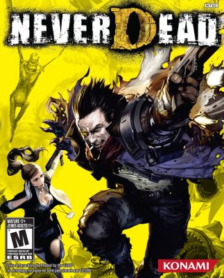 NeverDead