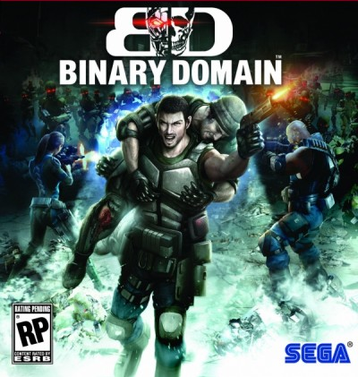 Binary Domain