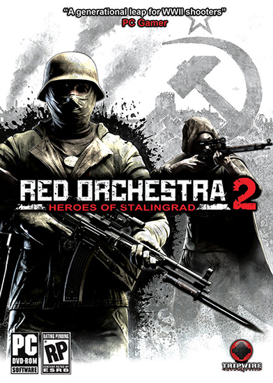 Red Orchestra 2 Review