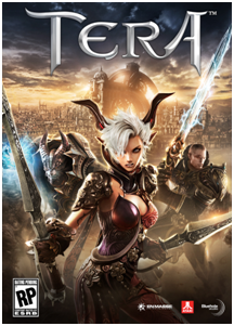 TERA Online Review