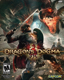 Dragon\'s Dogma Review