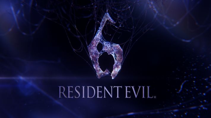 Resident Evil 6 Preview - E3 2012