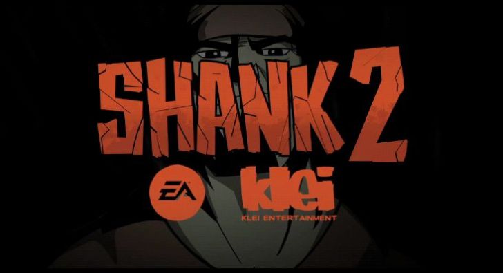 Shank 2