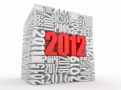 Most Anticipated Games of 2012