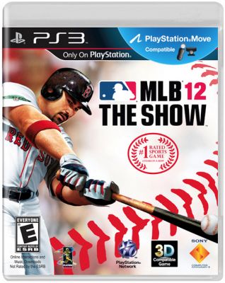 MLB 12: The Show Review