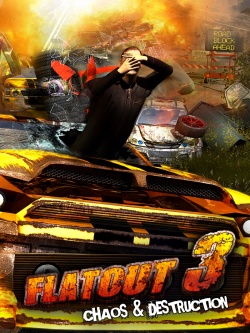 FlatOut 3 Review